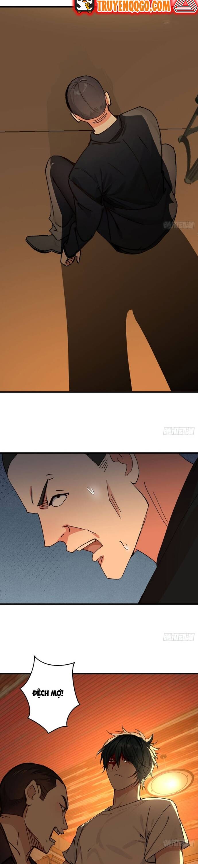 Trọng Sinh Thành Cặn Bã: Dùng Vợ Con Chứng Đạo Bất Tử - Chapter 2 - Page 12