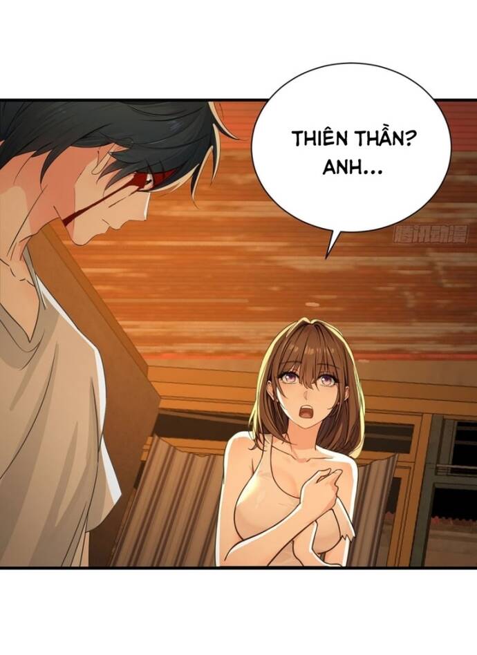 Trọng Sinh Thành Cặn Bã: Dùng Vợ Con Chứng Đạo Bất Tử - Chapter 2 - Page 15