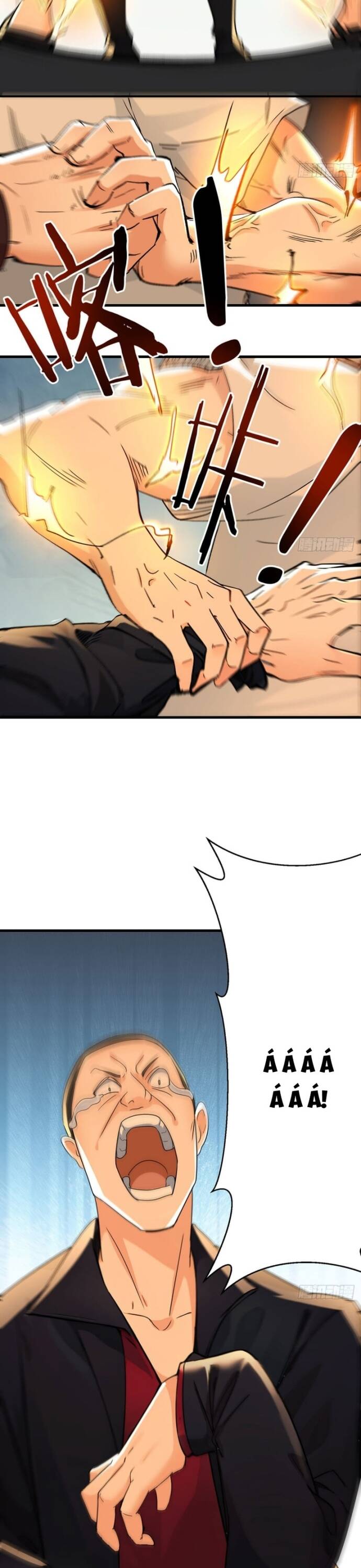 Trọng Sinh Thành Cặn Bã: Dùng Vợ Con Chứng Đạo Bất Tử - Chapter 2 - Page 5