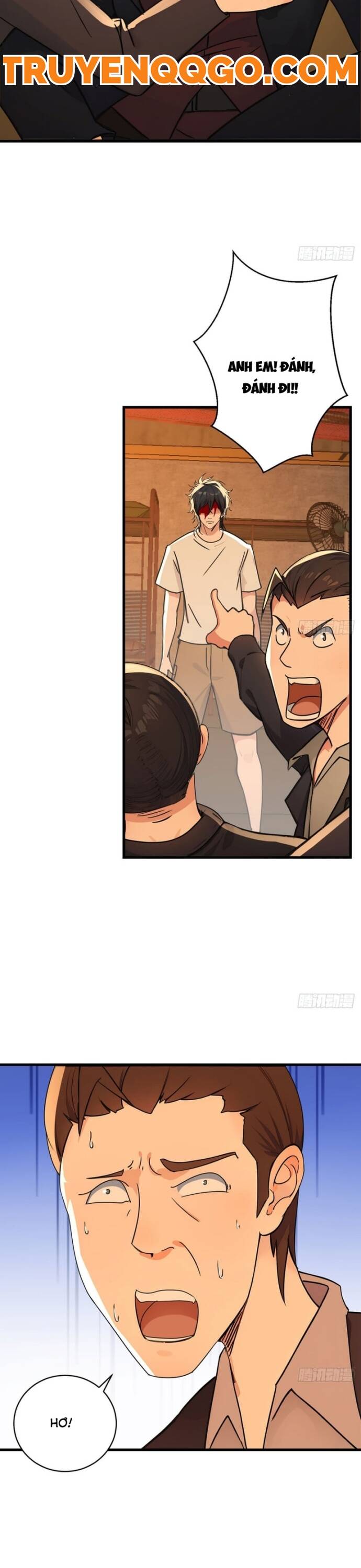 Trọng Sinh Thành Cặn Bã: Dùng Vợ Con Chứng Đạo Bất Tử - Chapter 2 - Page 9