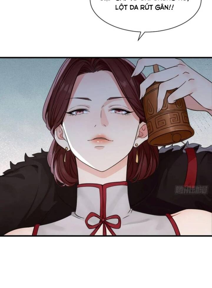 Trọng Sinh Thành Cặn Bã: Dùng Vợ Con Chứng Đạo Bất Tử - Chapter 20 - Page 11