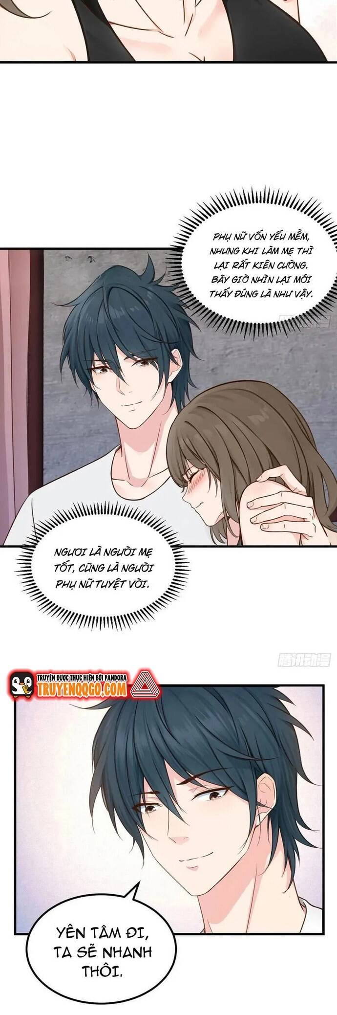Trọng Sinh Thành Cặn Bã: Dùng Vợ Con Chứng Đạo Bất Tử - Chapter 23 - Page 4