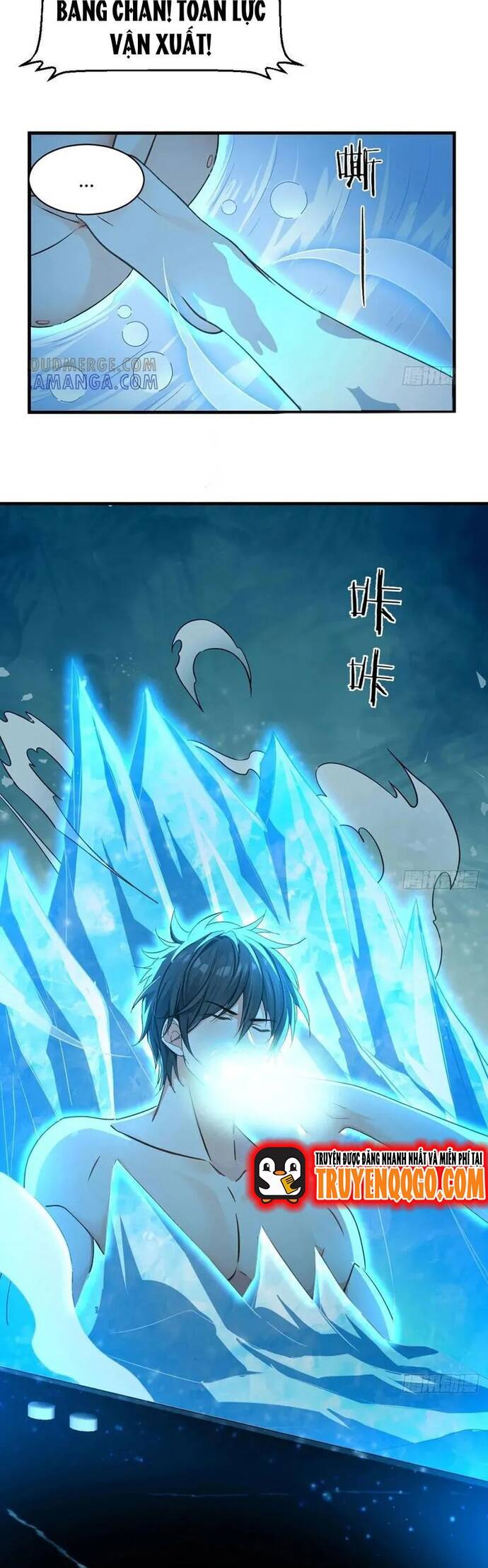 Trọng Sinh Thành Cặn Bã: Dùng Vợ Con Chứng Đạo Bất Tử - Chapter 25 - Page 17