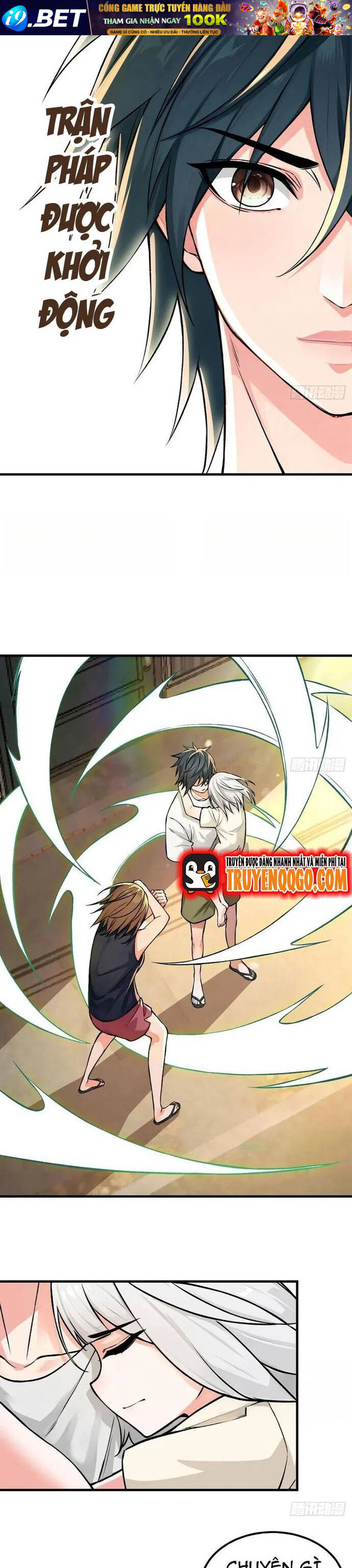 Trọng Sinh Thành Cặn Bã: Dùng Vợ Con Chứng Đạo Bất Tử - Chapter 25 - Page 3