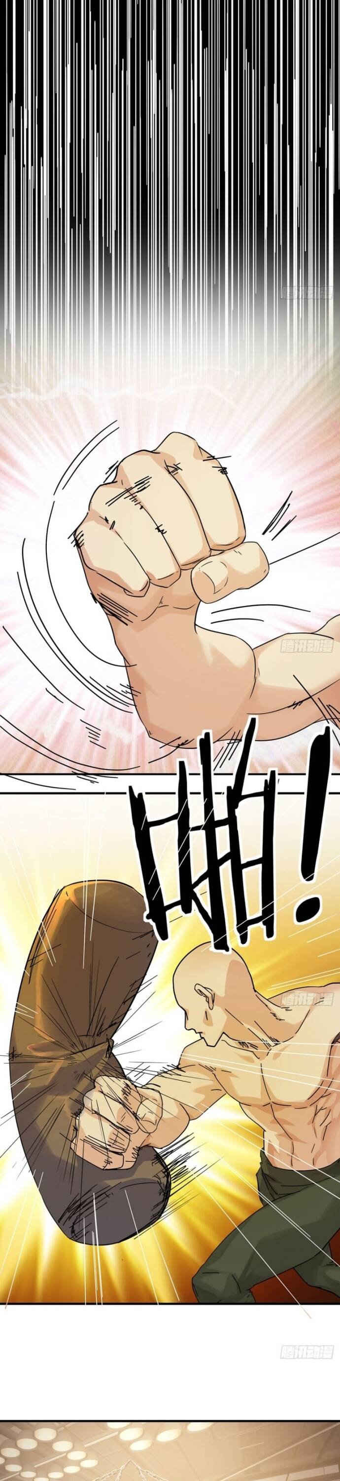 Trọng Sinh Thành Cặn Bã: Dùng Vợ Con Chứng Đạo Bất Tử - Chapter 3 - Page 13