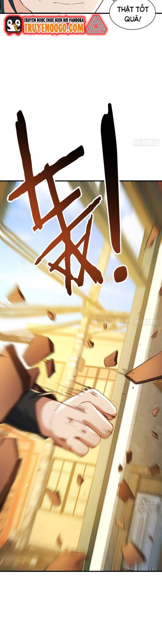 Trọng Sinh Thành Cặn Bã: Dùng Vợ Con Chứng Đạo Bất Tử - Chapter 4 - Page 16