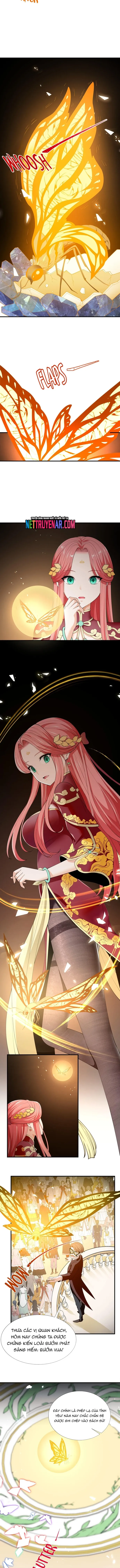 Tiểu Bạo Chúa Không Muốn Gặp Kết Thảm - Chapter 34 - Page 3