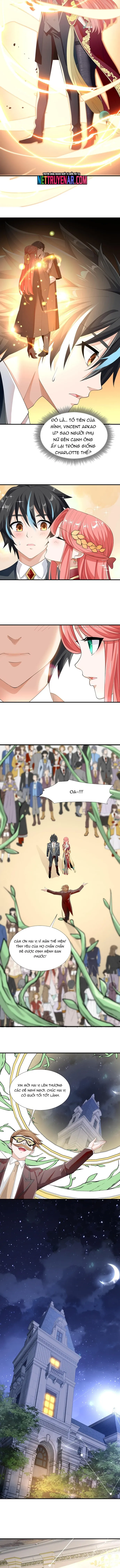 Tiểu Bạo Chúa Không Muốn Gặp Kết Thảm - Chapter 34 - Page 5