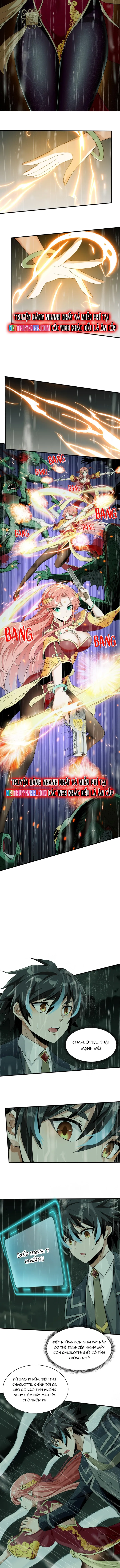 Tiểu Bạo Chúa Không Muốn Gặp Kết Thảm - Chapter 35 - Page 6