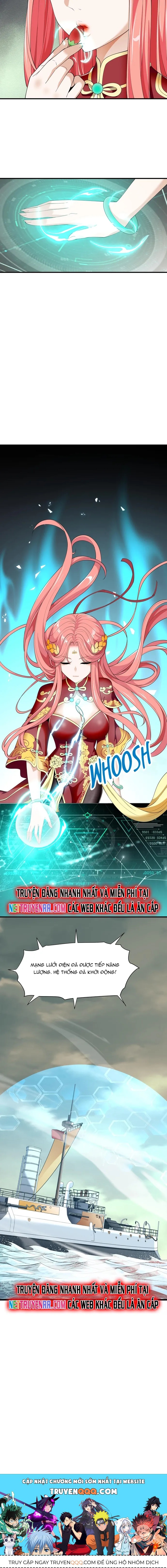 Tiểu Bạo Chúa Không Muốn Gặp Kết Thảm - Chapter 36 - Page 7