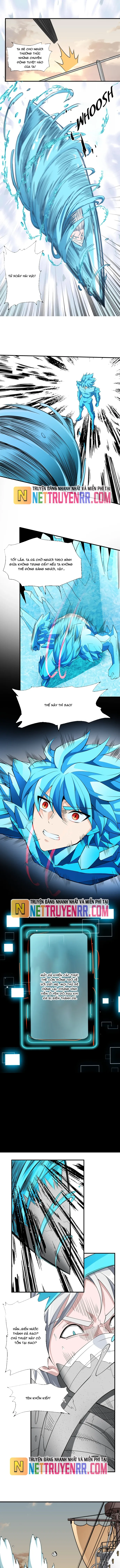 Tiểu Bạo Chúa Không Muốn Gặp Kết Thảm - Chapter 39 - Page 5