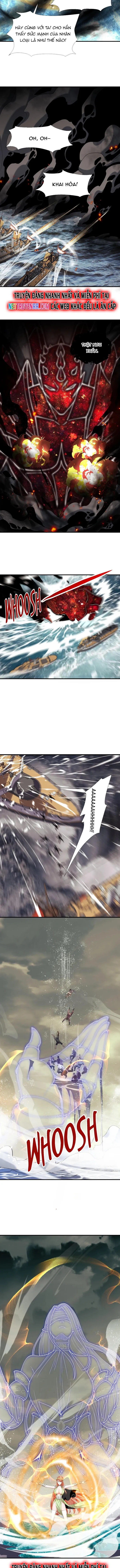 Tiểu Bạo Chúa Không Muốn Gặp Kết Thảm - Chapter 40 - Page 3