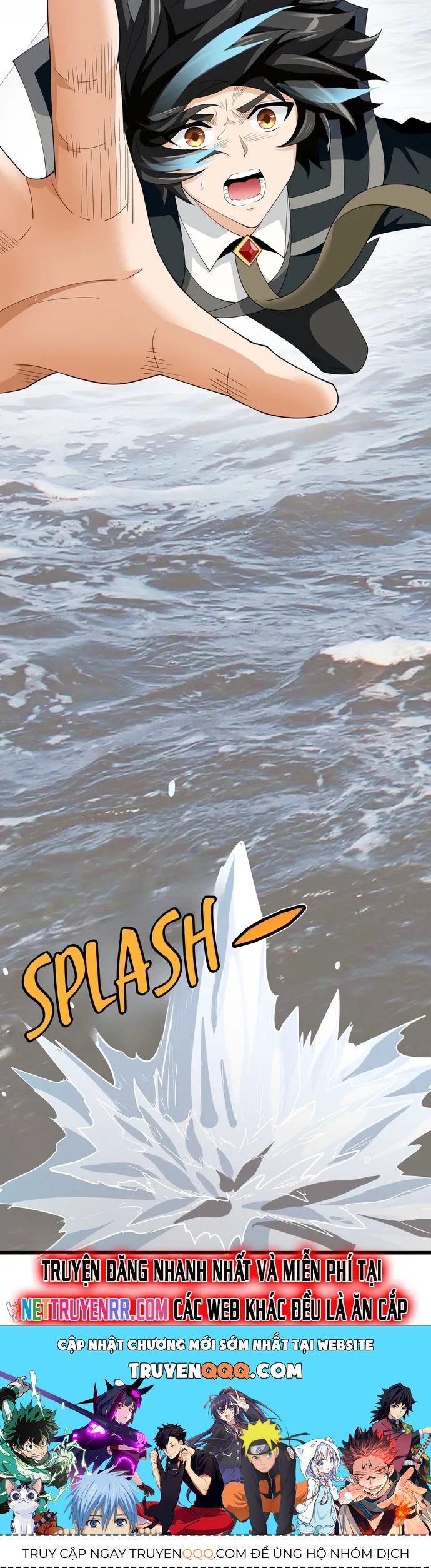 Tiểu Bạo Chúa Không Muốn Gặp Kết Thảm - Chapter 40 - Page 6