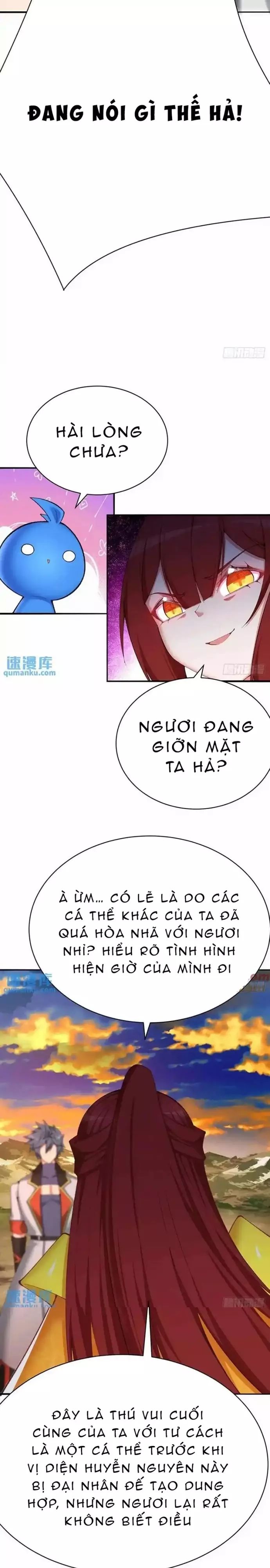 Ta Nhặt Được Thuộc Tính Tại Tu Chân Giới - Chapter 377 - Page 12