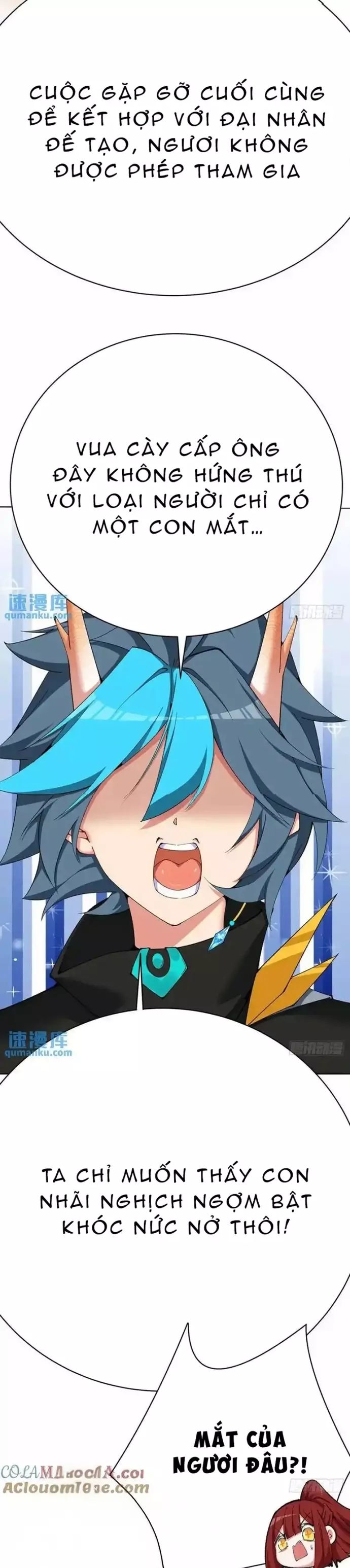 Ta Nhặt Được Thuộc Tính Tại Tu Chân Giới - Chapter 377 - Page 16