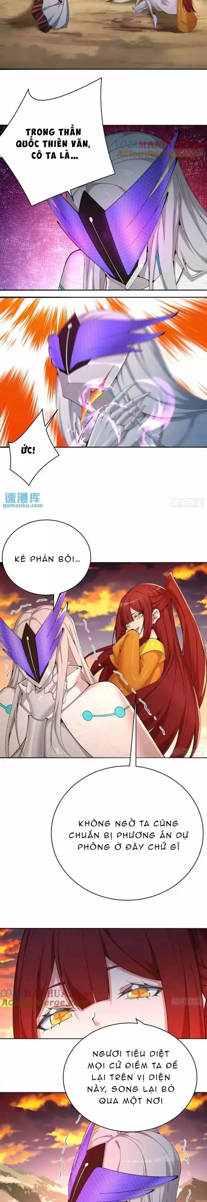 Ta Nhặt Được Thuộc Tính Tại Tu Chân Giới - Chapter 377 - Page 3