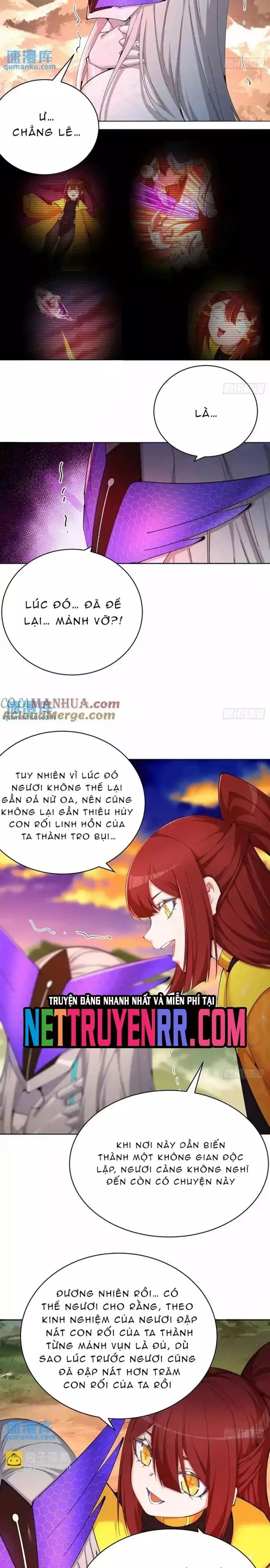 Ta Nhặt Được Thuộc Tính Tại Tu Chân Giới - Chapter 377 - Page 4