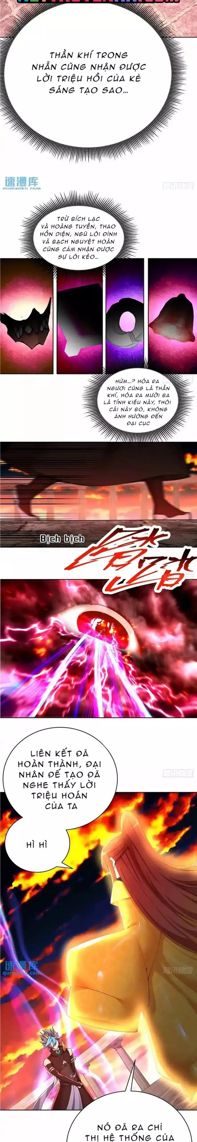 Ta Nhặt Được Thuộc Tính Tại Tu Chân Giới - Chapter 378 - Page 10