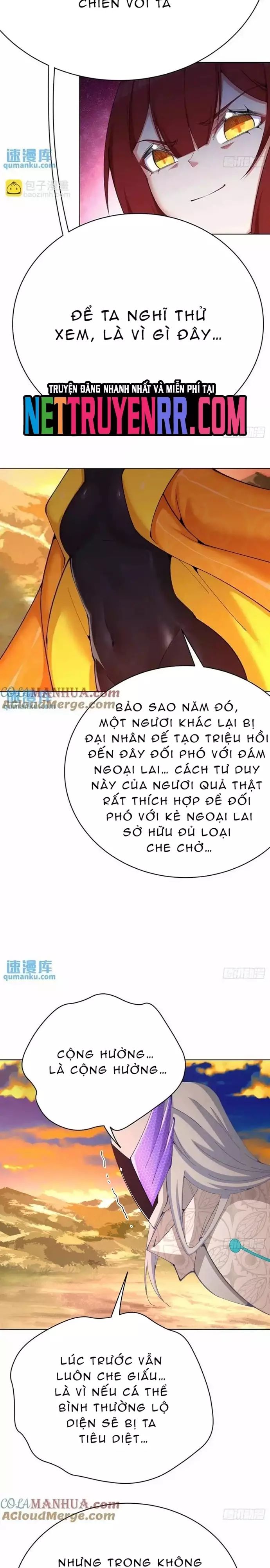 Ta Nhặt Được Thuộc Tính Tại Tu Chân Giới - Chapter 378 - Page 3