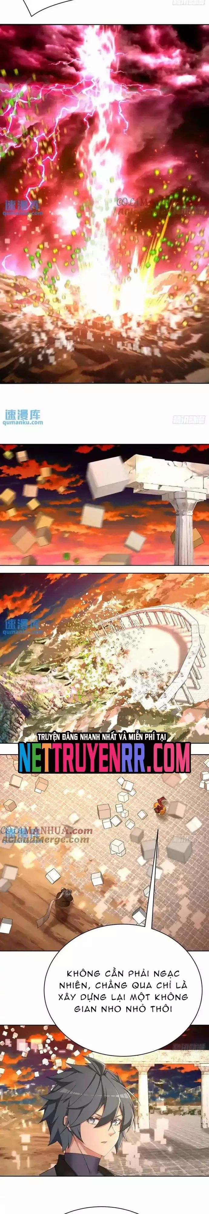 Ta Nhặt Được Thuộc Tính Tại Tu Chân Giới - Chapter 378 - Page 7