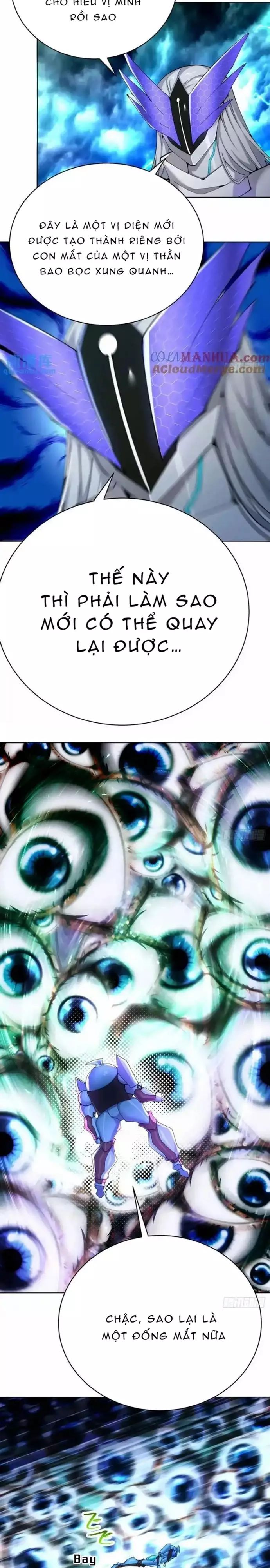 Ta Nhặt Được Thuộc Tính Tại Tu Chân Giới - Chapter 379 - Page 10