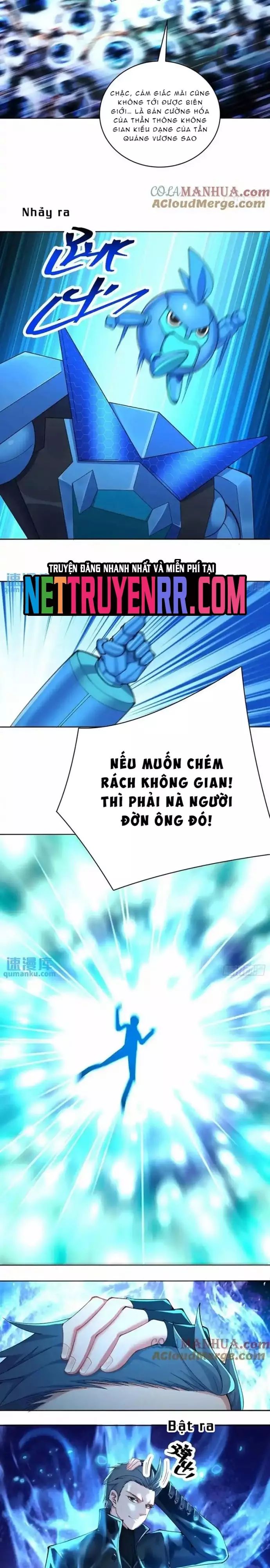 Ta Nhặt Được Thuộc Tính Tại Tu Chân Giới - Chapter 379 - Page 11
