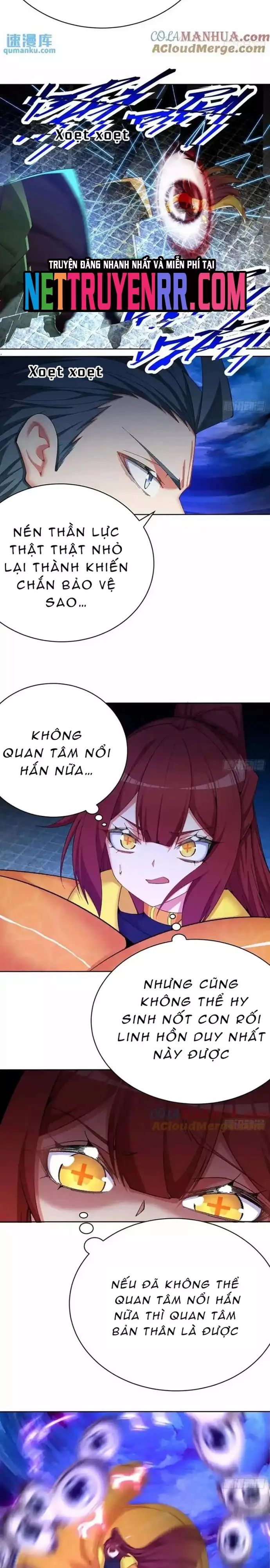 Ta Nhặt Được Thuộc Tính Tại Tu Chân Giới - Chapter 379 - Page 14