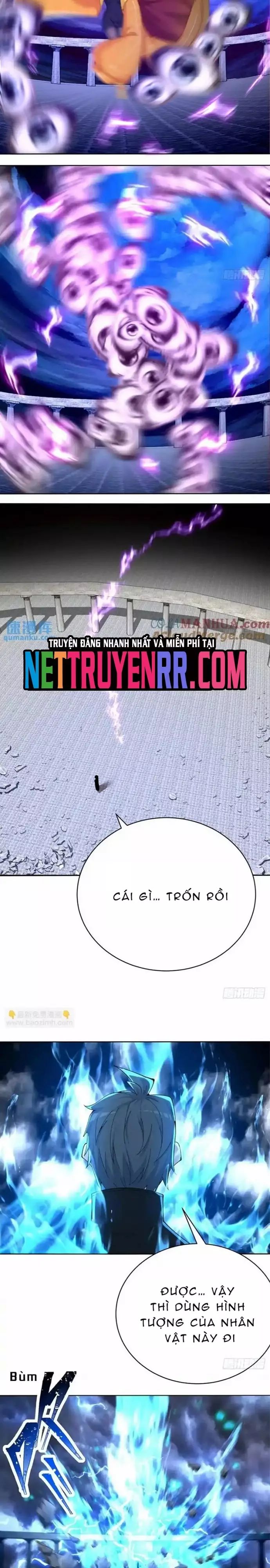 Ta Nhặt Được Thuộc Tính Tại Tu Chân Giới - Chapter 379 - Page 15