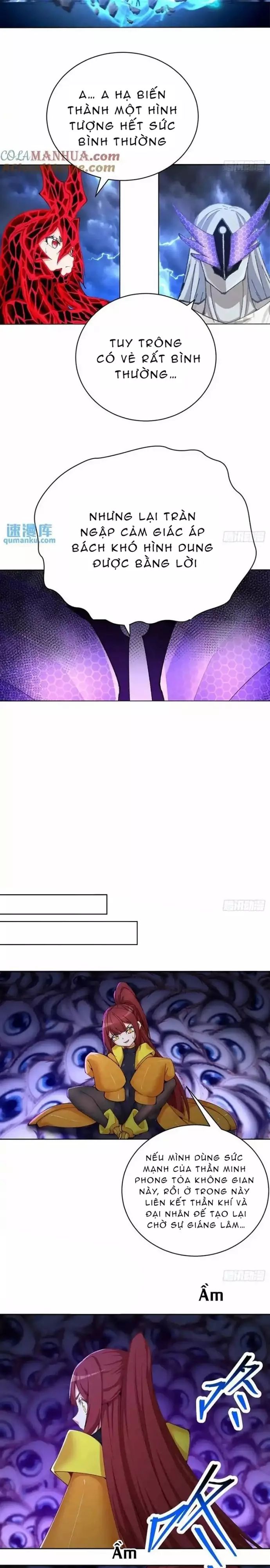 Ta Nhặt Được Thuộc Tính Tại Tu Chân Giới - Chapter 379 - Page 16