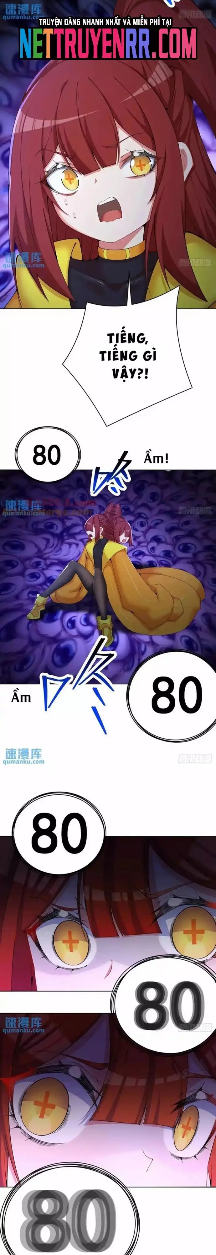 Ta Nhặt Được Thuộc Tính Tại Tu Chân Giới - Chapter 379 - Page 17