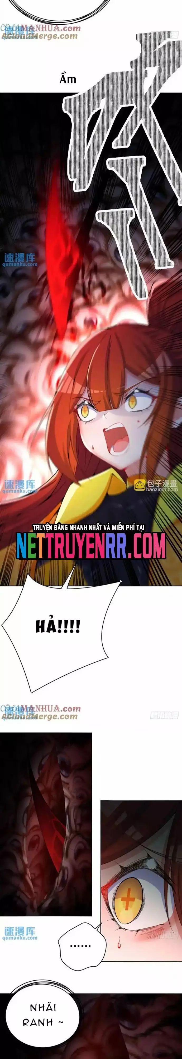 Ta Nhặt Được Thuộc Tính Tại Tu Chân Giới - Chapter 379 - Page 18