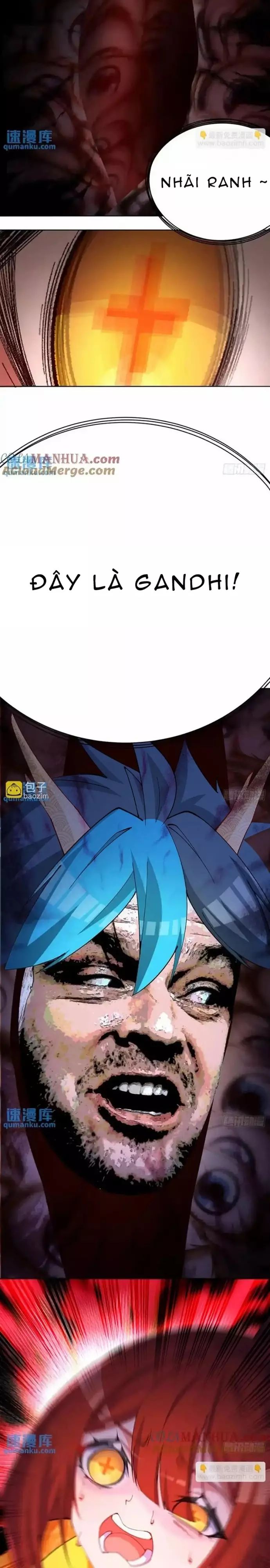 Ta Nhặt Được Thuộc Tính Tại Tu Chân Giới - Chapter 379 - Page 19