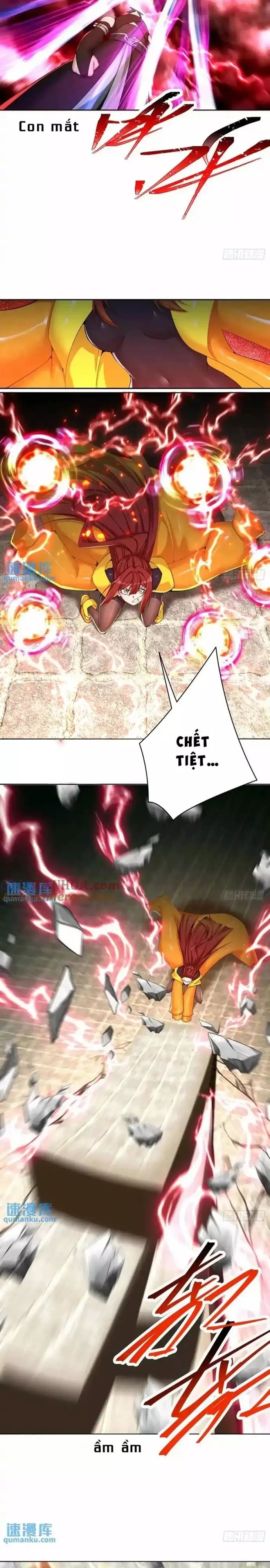 Ta Nhặt Được Thuộc Tính Tại Tu Chân Giới - Chapter 379 - Page 3