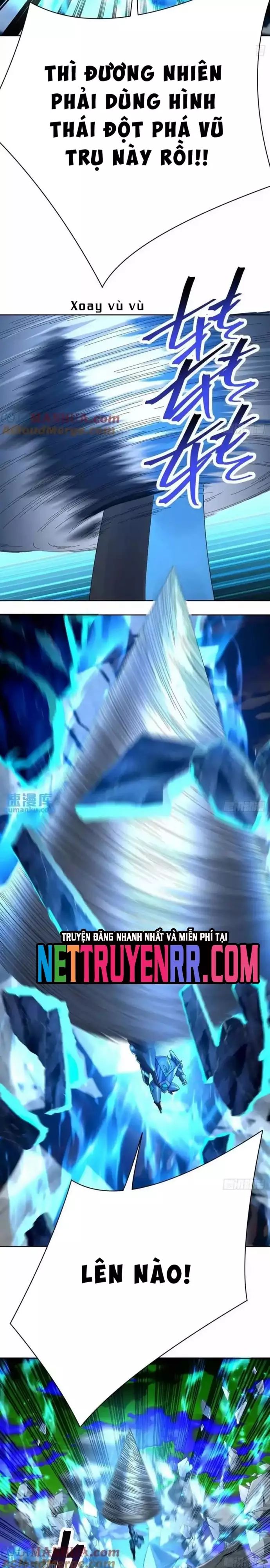 Ta Nhặt Được Thuộc Tính Tại Tu Chân Giới - Chapter 379 - Page 7