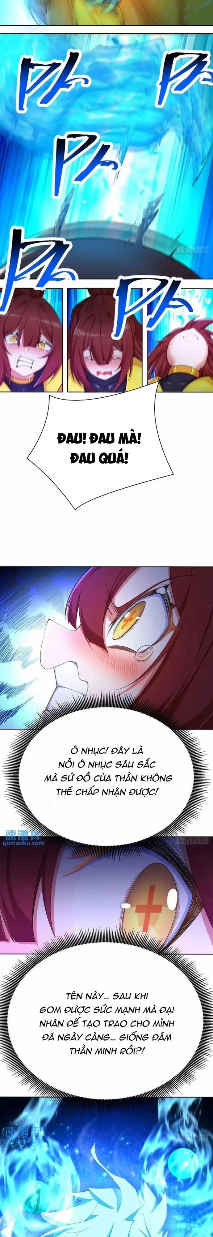 Ta Nhặt Được Thuộc Tính Tại Tu Chân Giới - Chapter 380 - Page 12