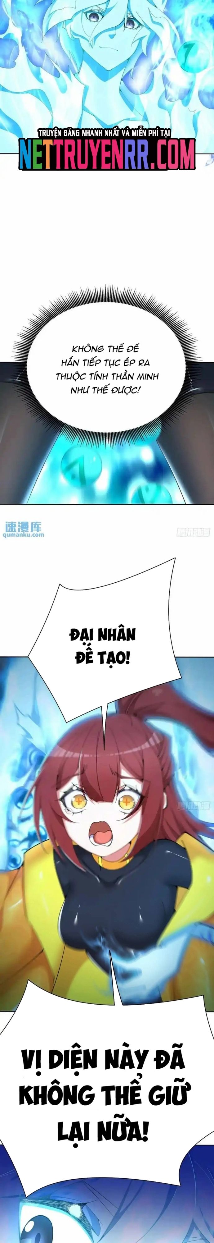 Ta Nhặt Được Thuộc Tính Tại Tu Chân Giới - Chapter 380 - Page 13