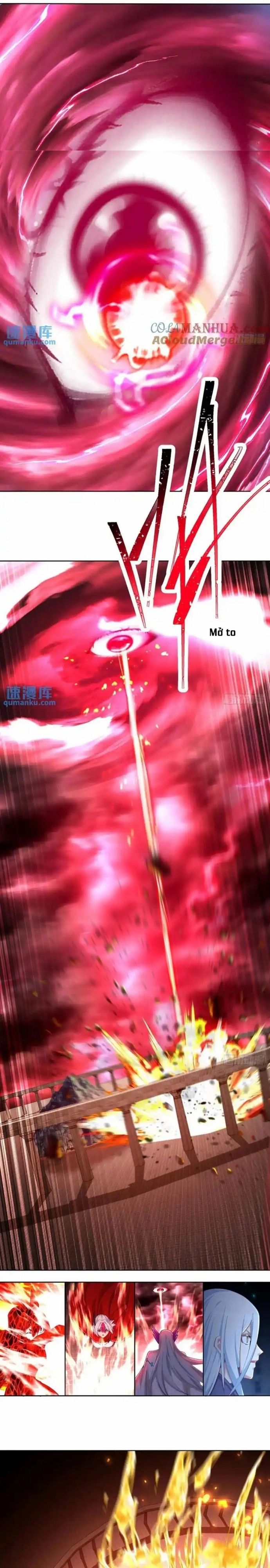 Ta Nhặt Được Thuộc Tính Tại Tu Chân Giới - Chapter 380 - Page 15