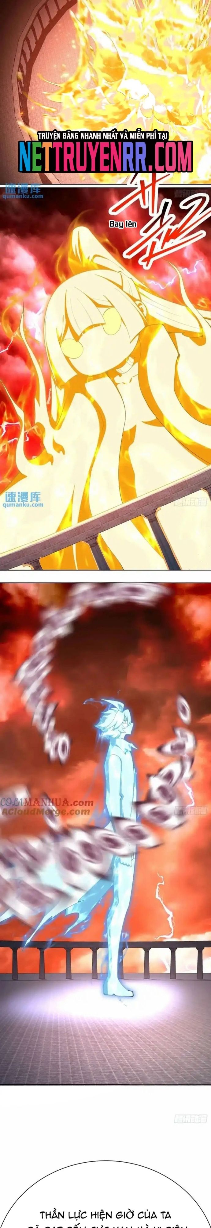 Ta Nhặt Được Thuộc Tính Tại Tu Chân Giới - Chapter 380 - Page 16