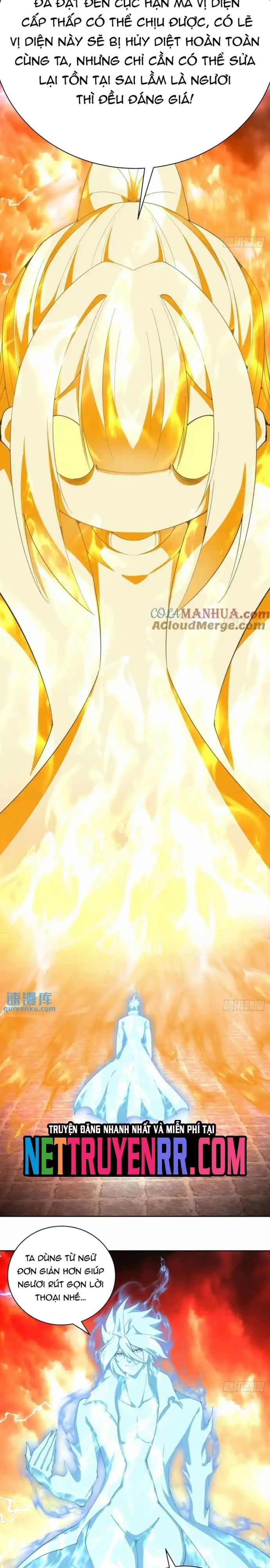 Ta Nhặt Được Thuộc Tính Tại Tu Chân Giới - Chapter 380 - Page 17