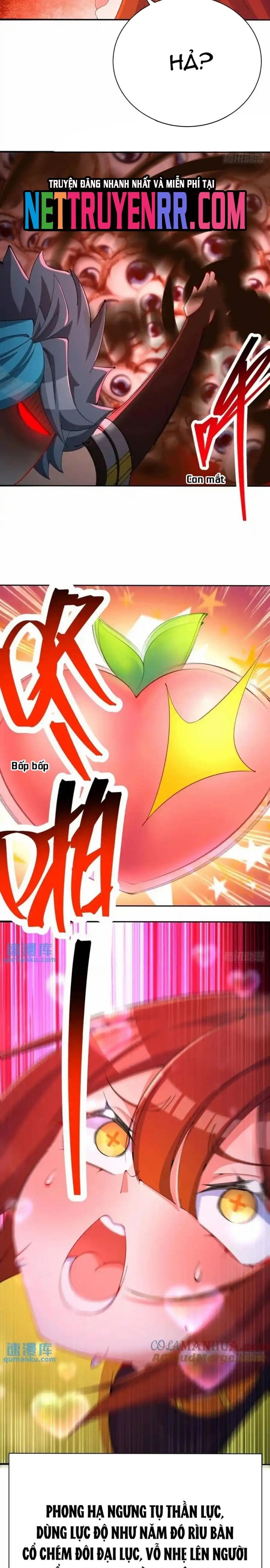 Ta Nhặt Được Thuộc Tính Tại Tu Chân Giới - Chapter 380 - Page 6