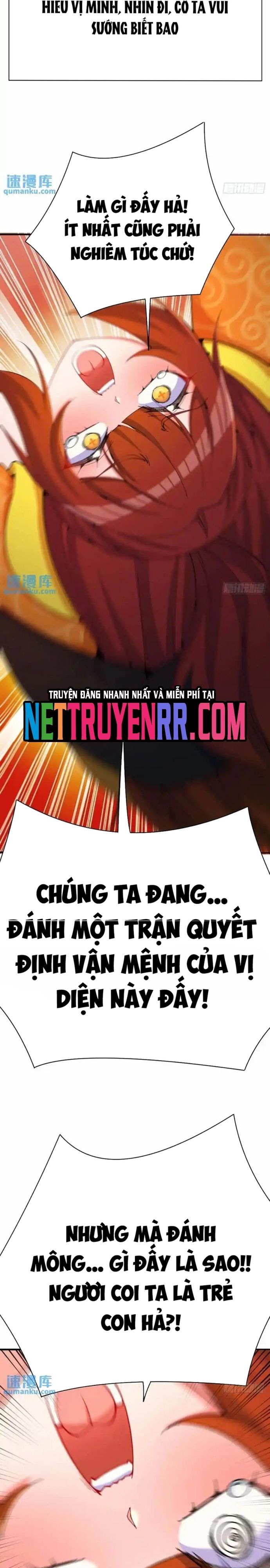 Ta Nhặt Được Thuộc Tính Tại Tu Chân Giới - Chapter 380 - Page 7