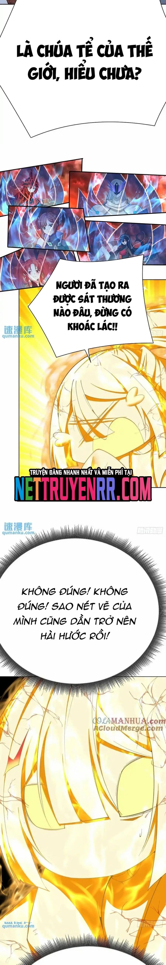 Ta Nhặt Được Thuộc Tính Tại Tu Chân Giới - Chapter 381 - Page 10