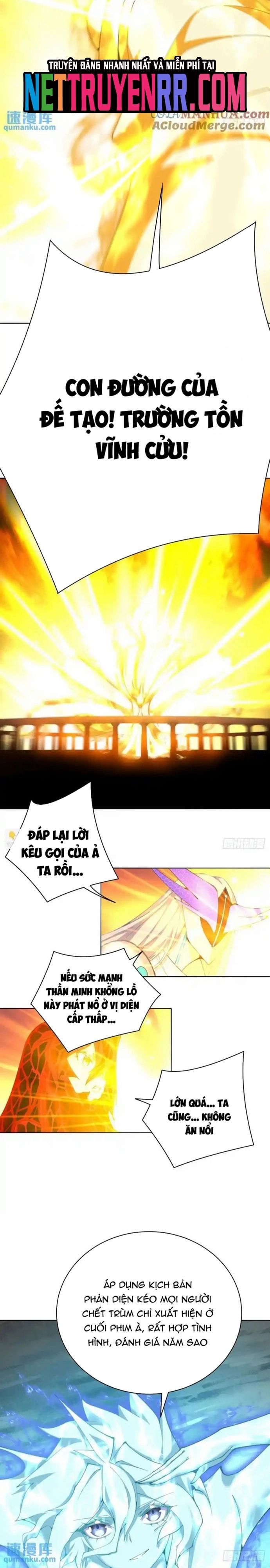 Ta Nhặt Được Thuộc Tính Tại Tu Chân Giới - Chapter 381 - Page 12