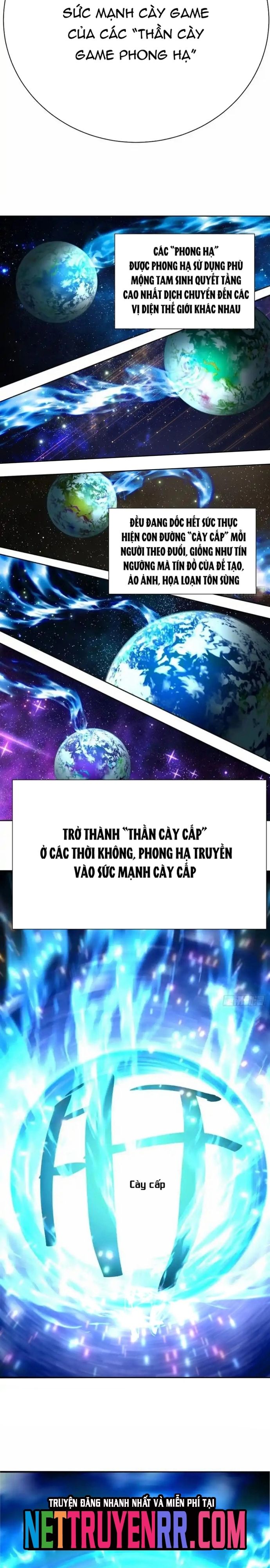 Ta Nhặt Được Thuộc Tính Tại Tu Chân Giới - Chapter 381 - Page 14