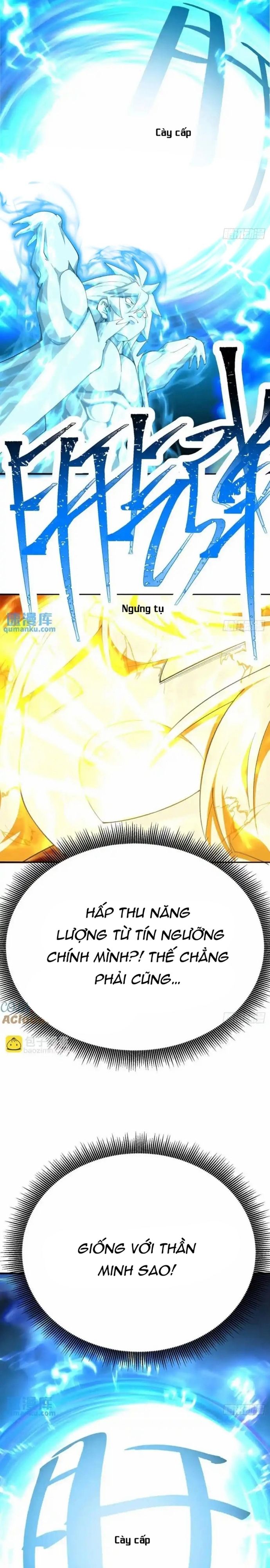 Ta Nhặt Được Thuộc Tính Tại Tu Chân Giới - Chapter 381 - Page 15