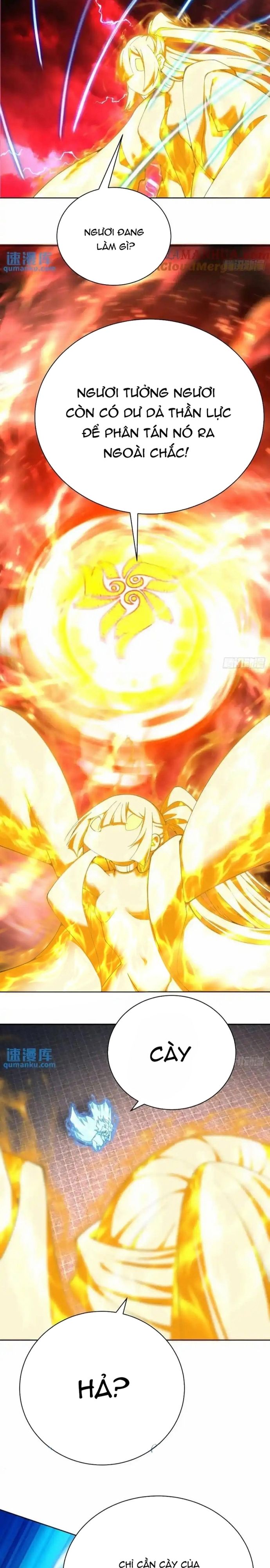 Ta Nhặt Được Thuộc Tính Tại Tu Chân Giới - Chapter 381 - Page 5