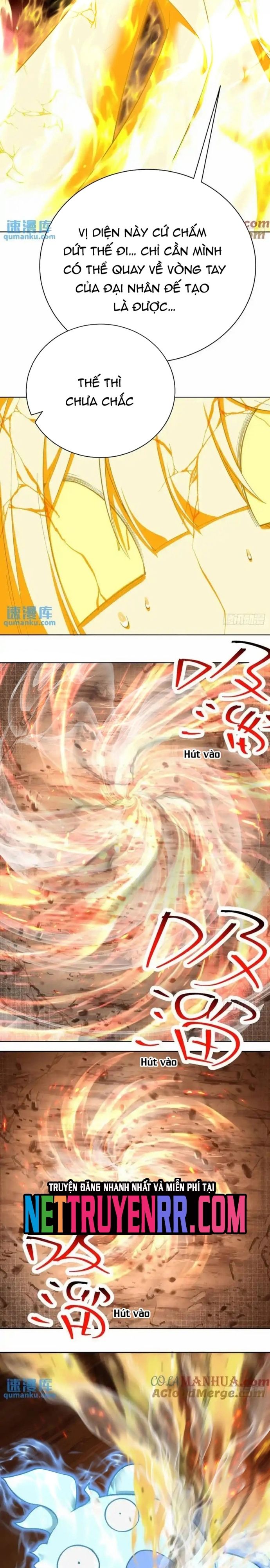 Ta Nhặt Được Thuộc Tính Tại Tu Chân Giới - Chapter 381 - Page 8