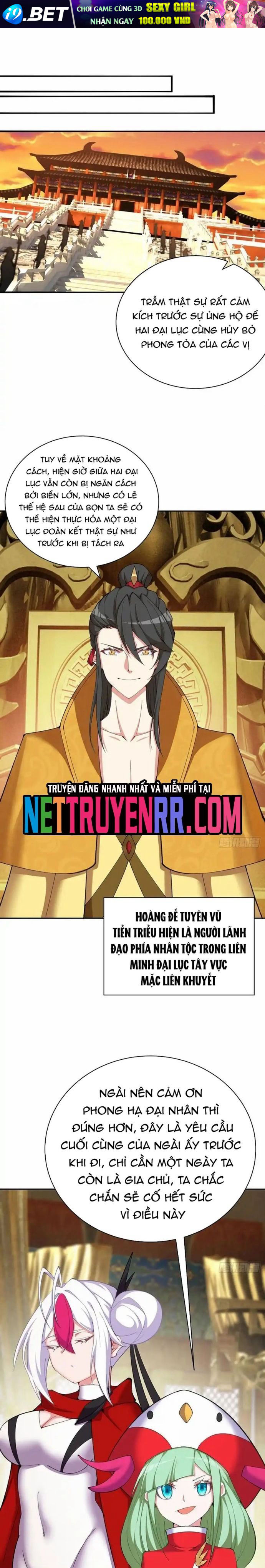 Ta Nhặt Được Thuộc Tính Tại Tu Chân Giới - Chapter 382 - Page 10