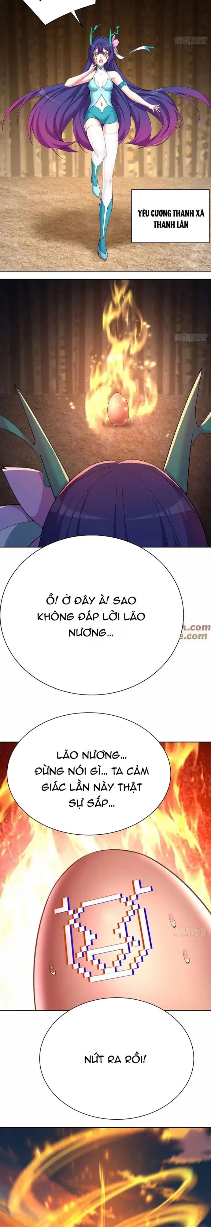 Ta Nhặt Được Thuộc Tính Tại Tu Chân Giới - Chapter 382 - Page 4
