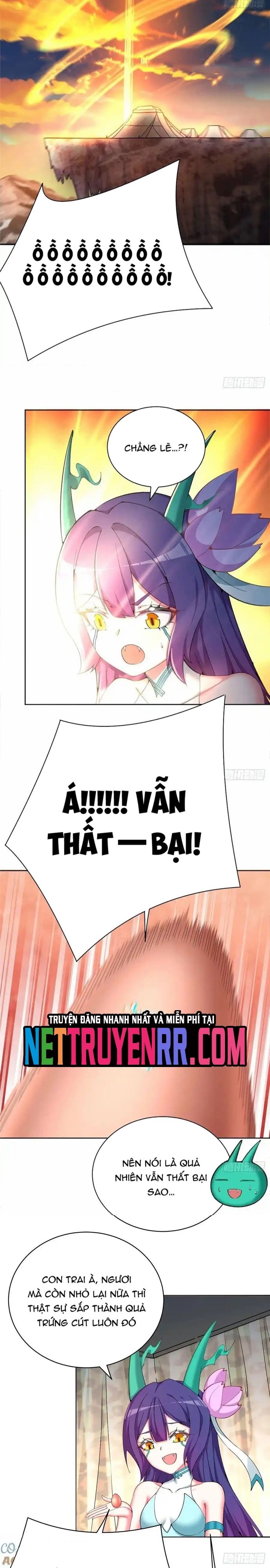 Ta Nhặt Được Thuộc Tính Tại Tu Chân Giới - Chapter 382 - Page 5